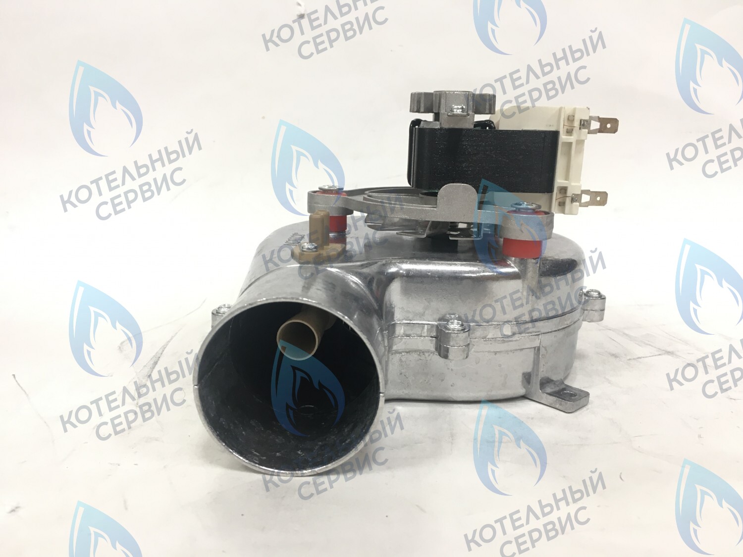 P0000005991 Вентилятор дымоудаления (турбина) 13кВт-16кВт BK (BM) MONLAN в Казани