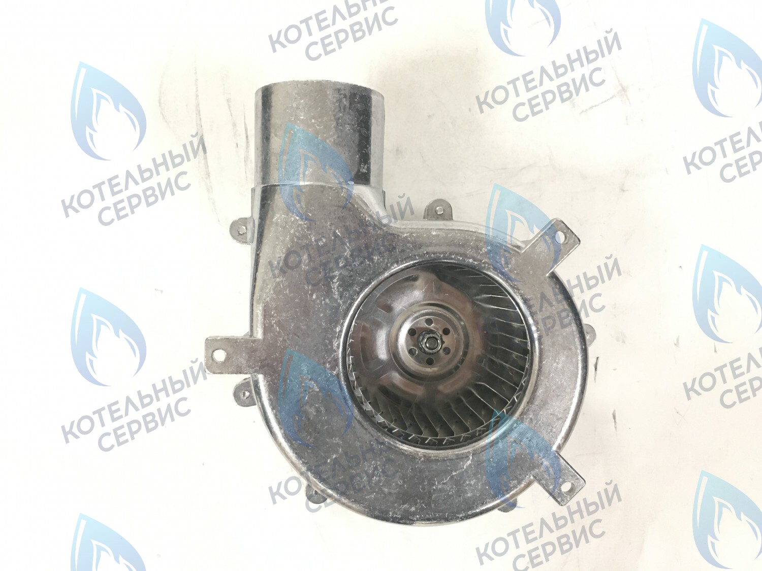 P0000005991 Вентилятор дымоудаления (турбина) 13кВт-16кВт BK (BM) MONLAN в Казани