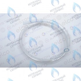 Трубка pvc d: 13x17 l: 1m ARISTON