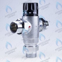 BL8804 Термосмесительный клапан 1" 38-60 TIM (BL8804) в Казани