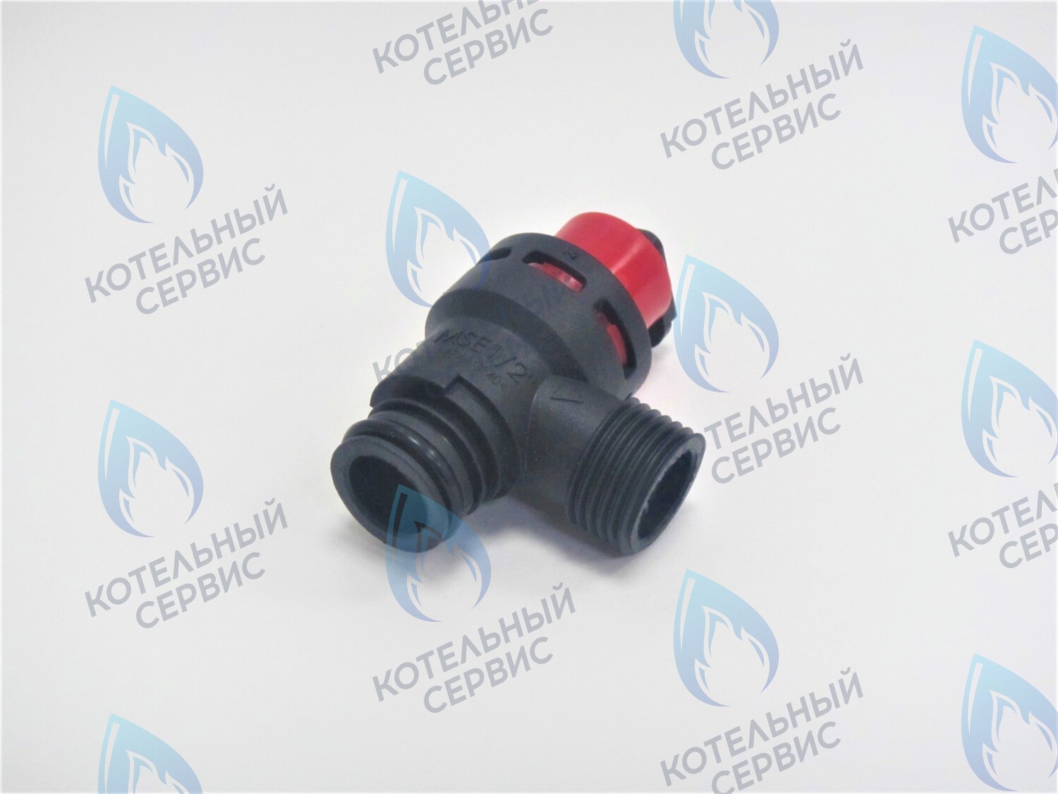 EV020-01-TR Сбросной клапан 3 бар Ferroli, Protherm (0020014173, 0020047005), Vaillant (178985) в Казани