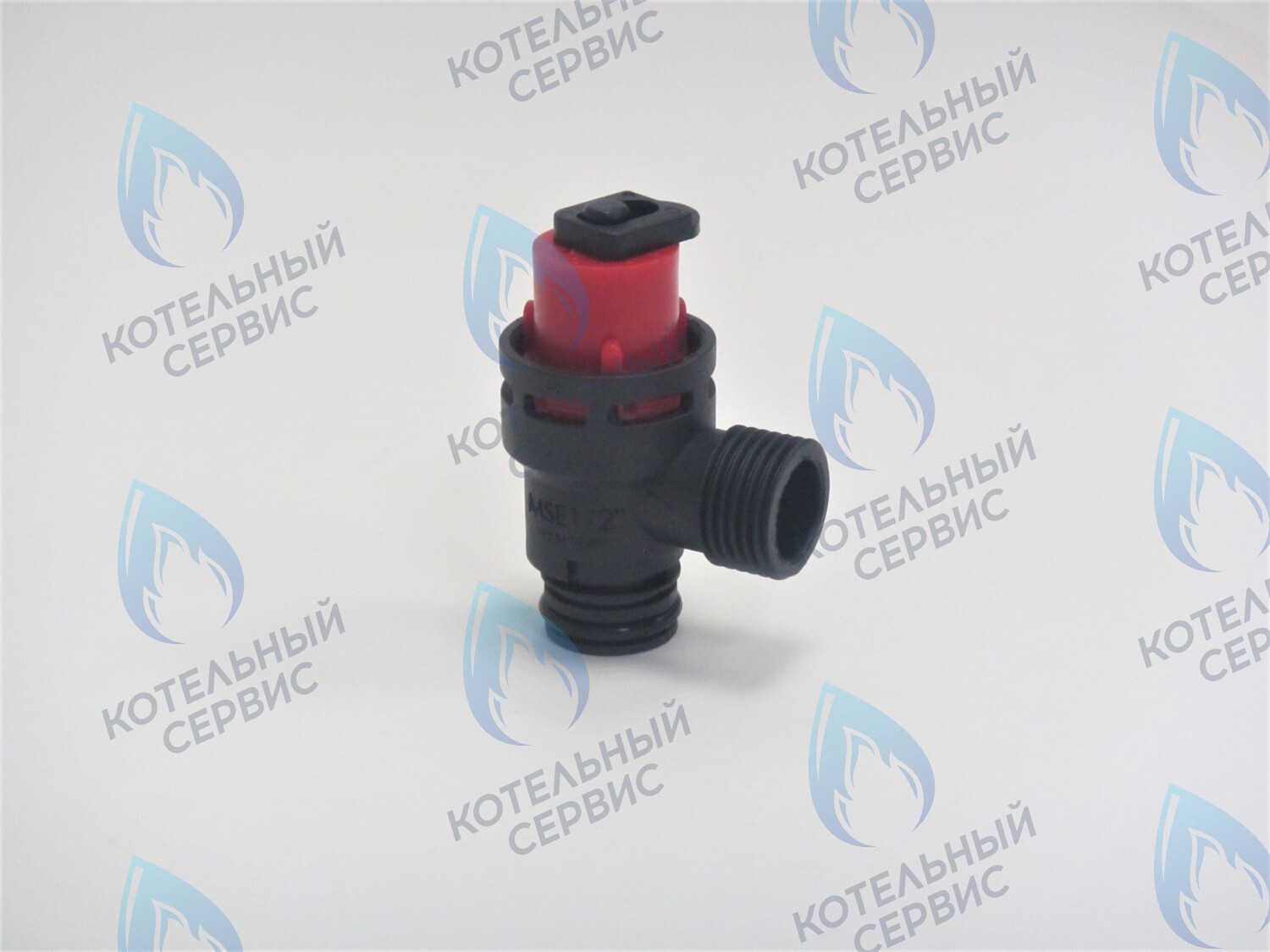 EV020-01-TR Сбросной клапан 3 бар Ferroli, Protherm (0020014173, 0020047005), Vaillant (178985) в Казани