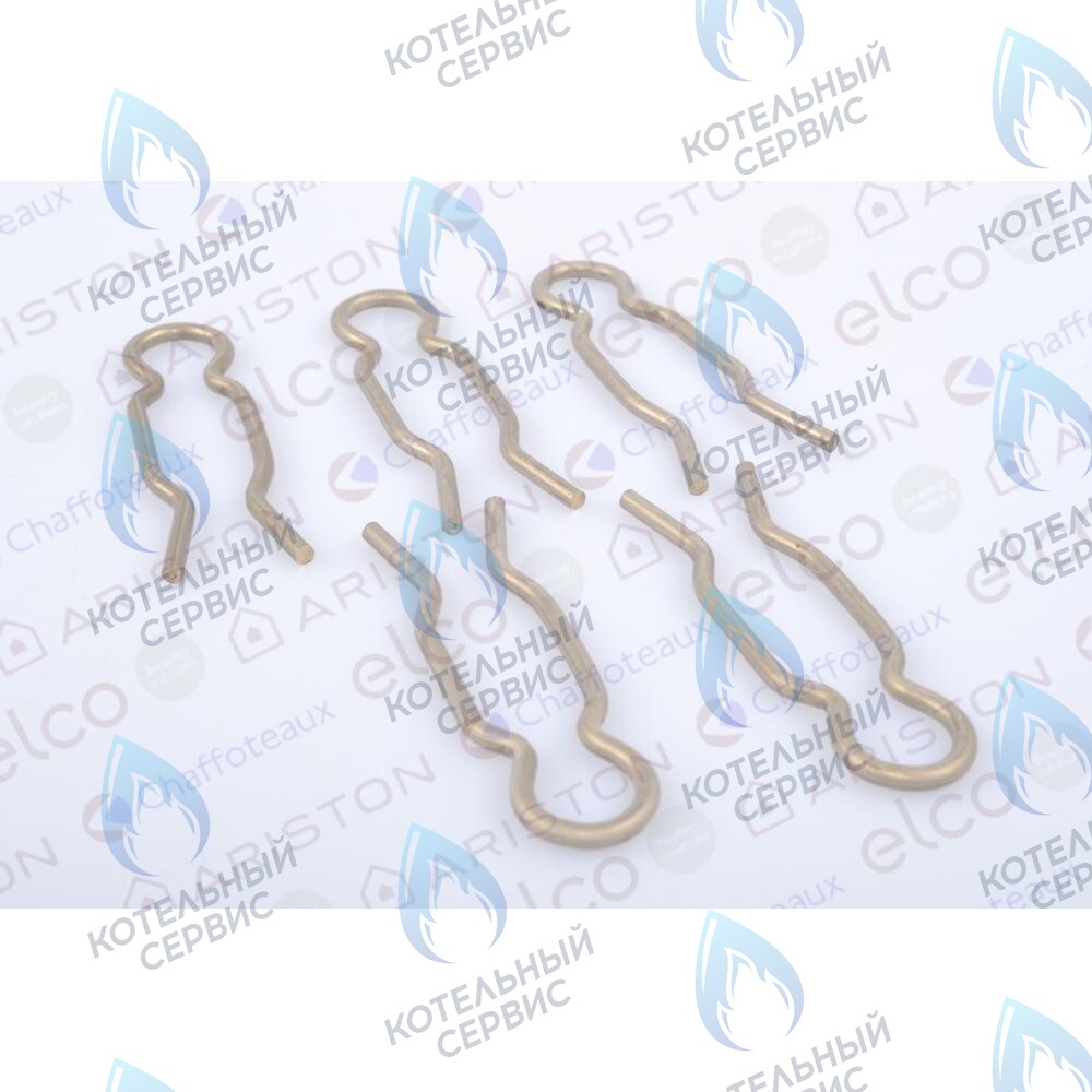 61304002 Зажим крепежный CHAFFOTEAUX в Казани