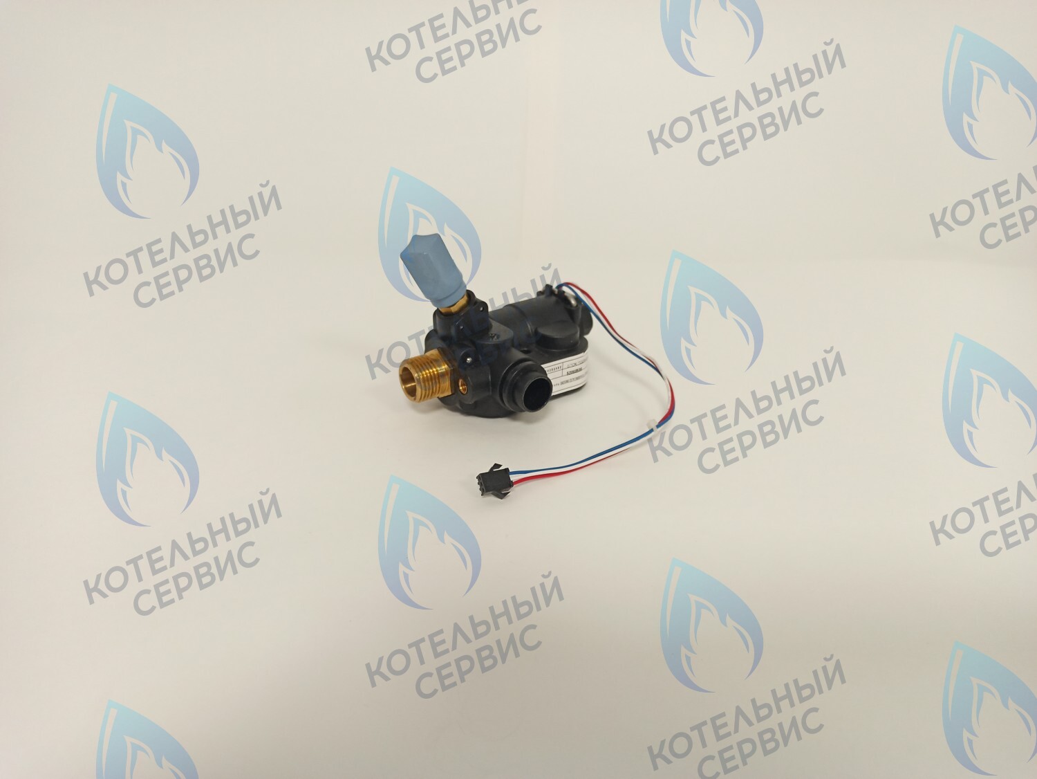 52060596 Блок подачи холодной воды E12-17 DAESUNG в Казани