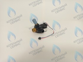 Блок подачи холодной воды E12-17 DAESUNG