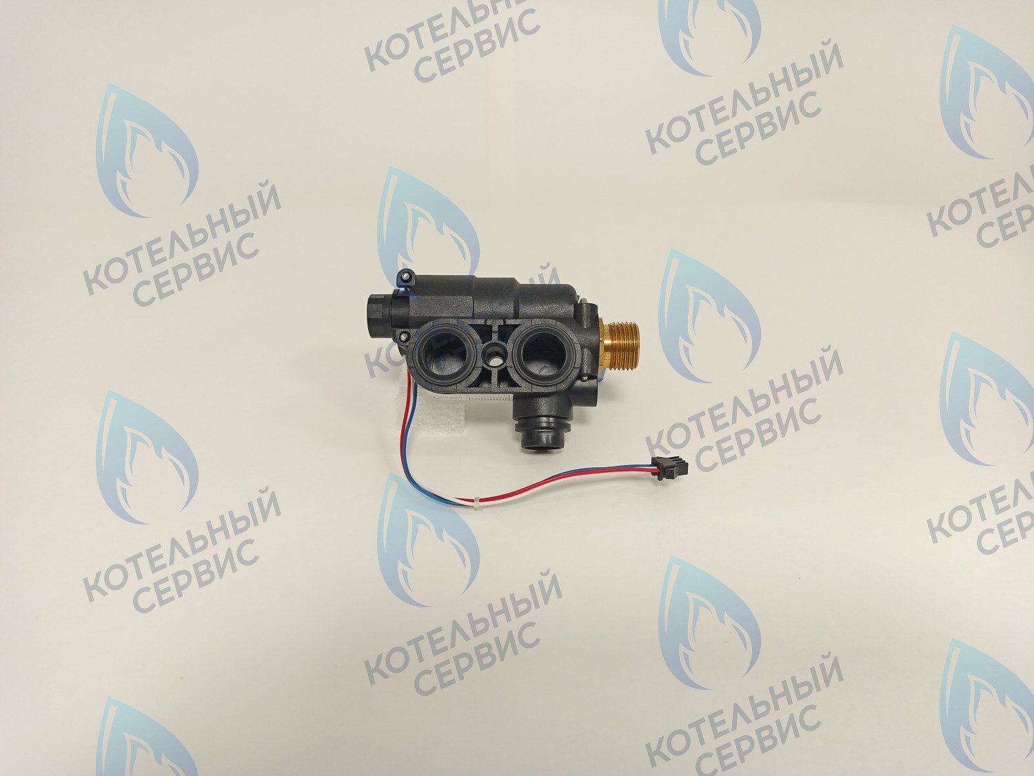 52060596 Блок подачи холодной воды E12-17 DAESUNG в Казани