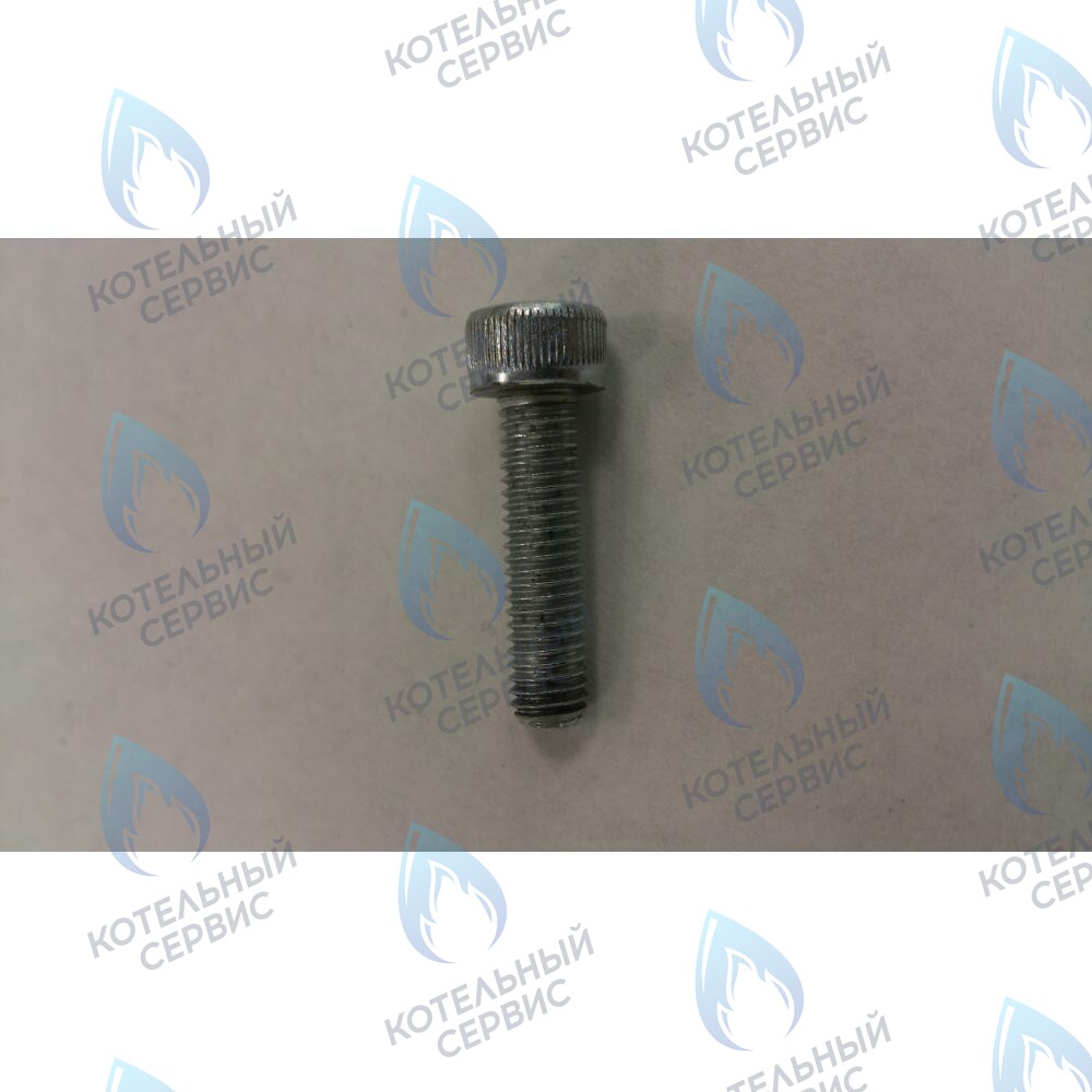 599130079 Винт M5X20 BAXI в Казани