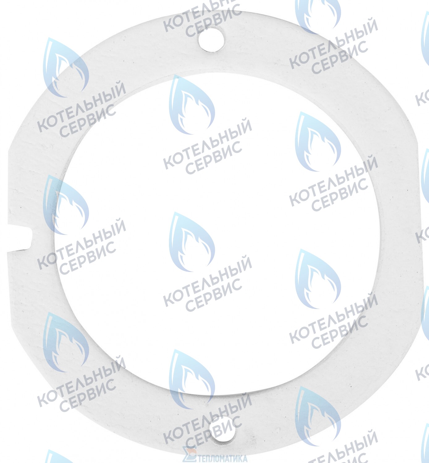 S554100009 Уплотнительная прокладка горелки (KSO-100/150/200, KSG-100/150/200) KITURAMI в Казани