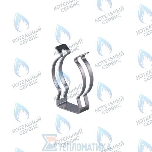 20007868A Зажим-фиксатор «Клипса-G» Deluxe, Deluxe Coaxial, Deluxe Plus, Deluxe Plus Coaxial, Smart Tok Coaxial, Prime Coaxial, Ace, Ace Coaxial, Atmo NAVIEN в Казани