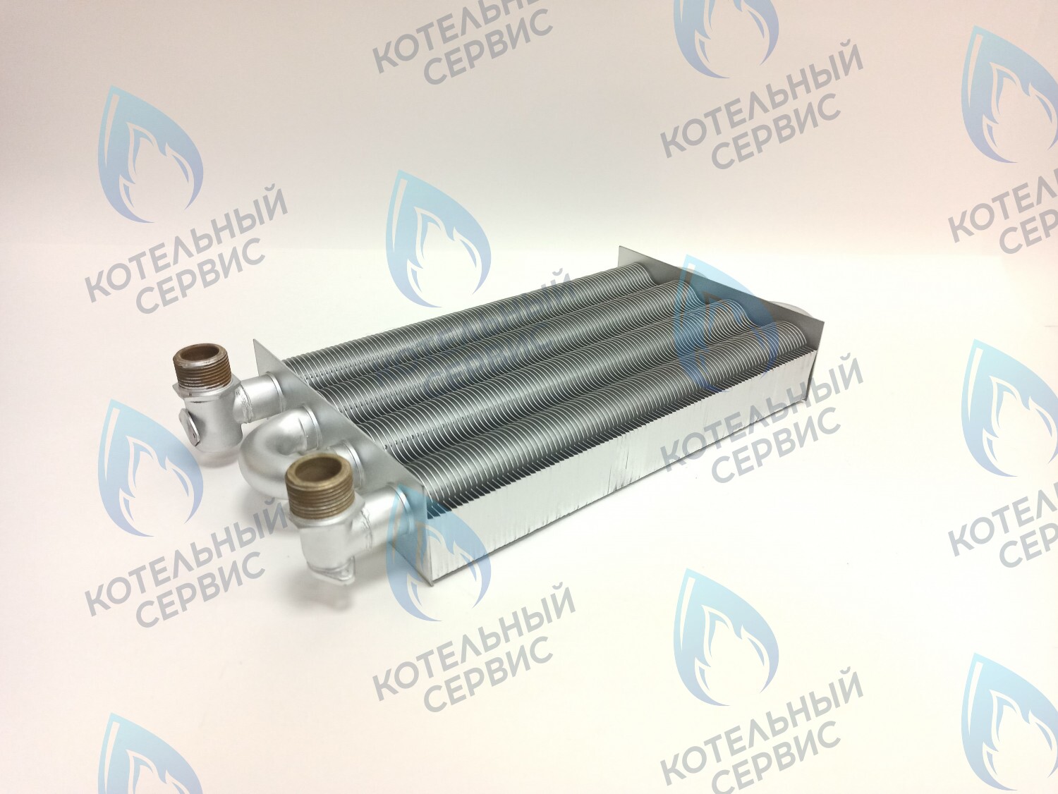 EM038-290 Теплообменник Thermona (20405, 20405.1, 20405.2, 20405.3), Hermann 015002477 (7.030.01430; 2000803307) PR 20-323081 PR 20-323047 в Казани