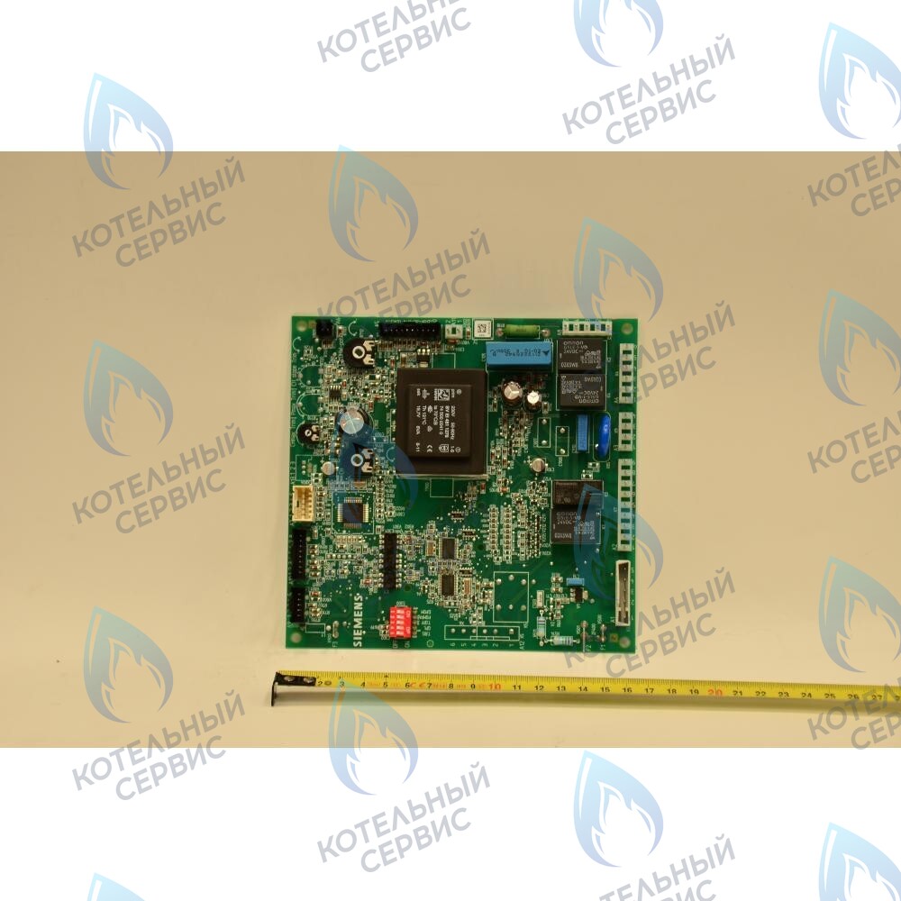 5669060 Электронная плата LMU33 SIEMENS BAXI в Казани