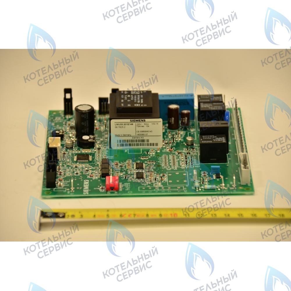 5669060 Электронная плата LMU33 SIEMENS BAXI в Казани