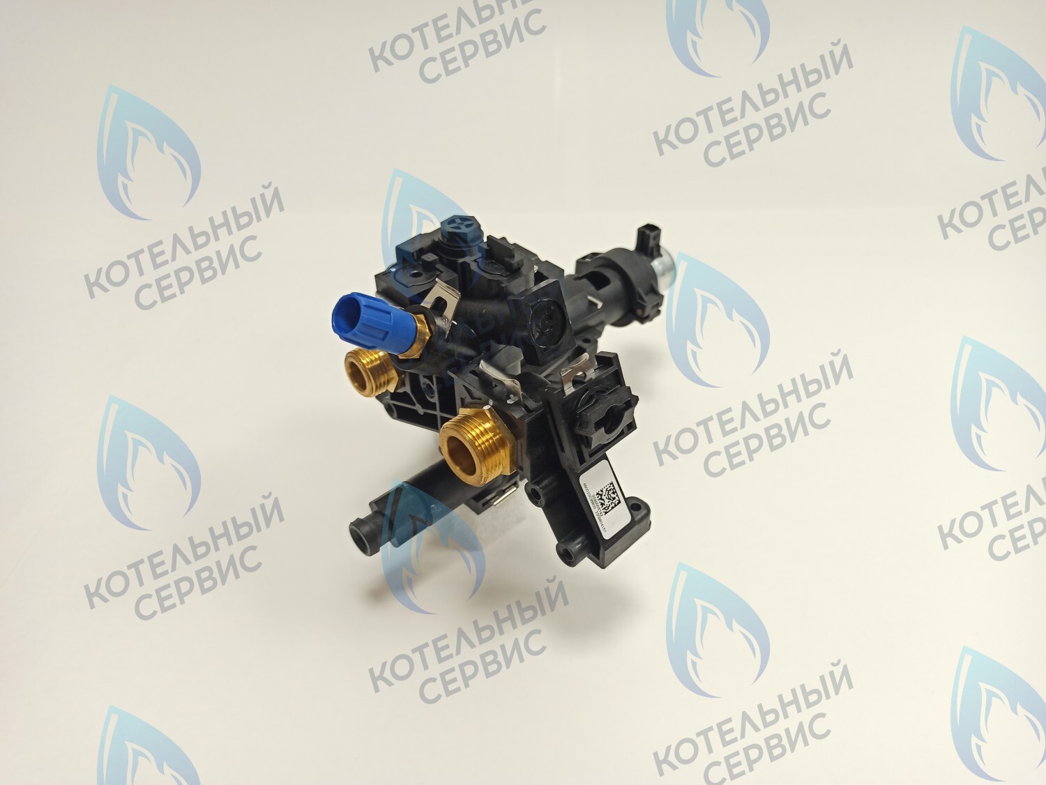 65154373 Группа возврата ARISTON Argis С и Egis C в Казани