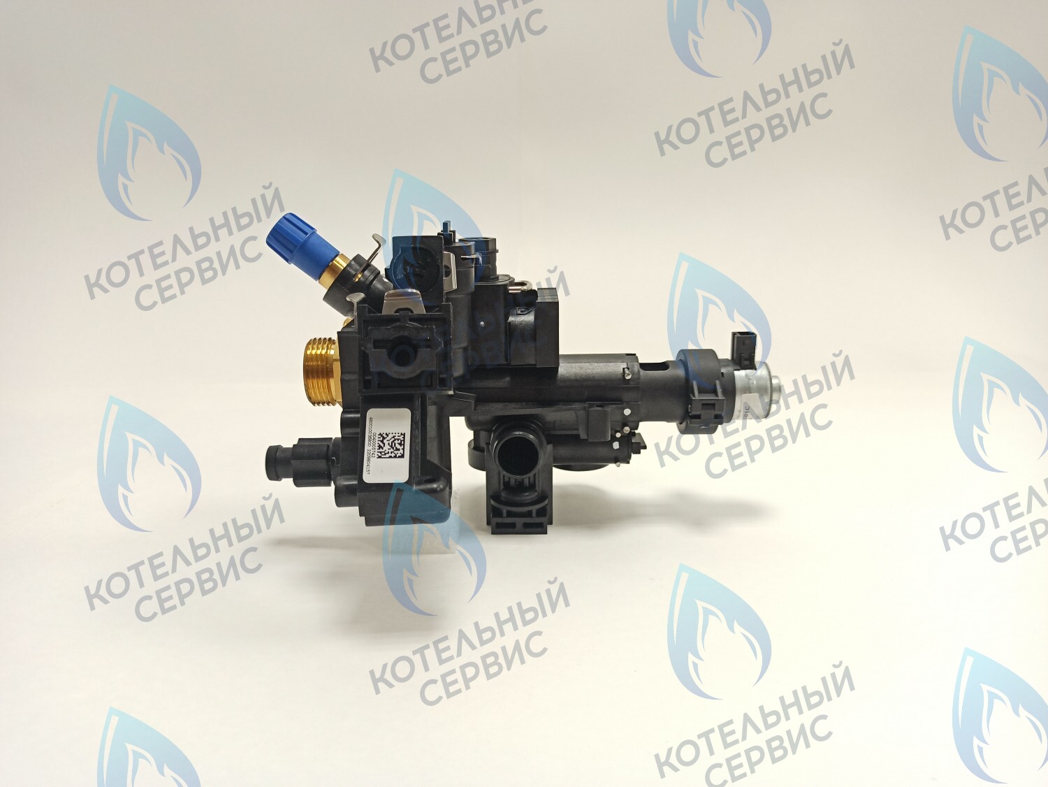 65154373 Группа возврата ARISTON Argis С и Egis C в Казани