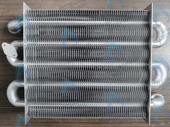 AA0500031 Первичный теплообменник KOTITONTTU TOIVO T40 DK в Казани