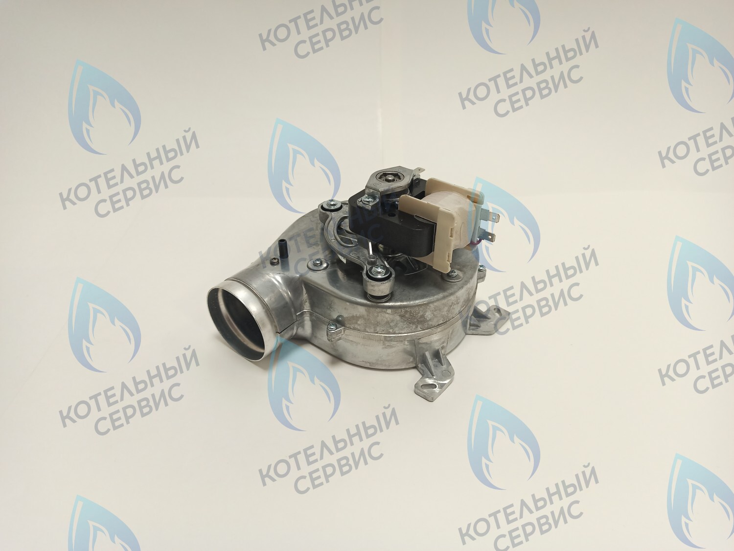 D22013.0210-040R Вентилятор C035W 35Вт 10кВт-24кВт D ARDERIA в Казани