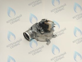 Вентилятор C035W 35Вт 10кВт-24кВт D ARDERIA