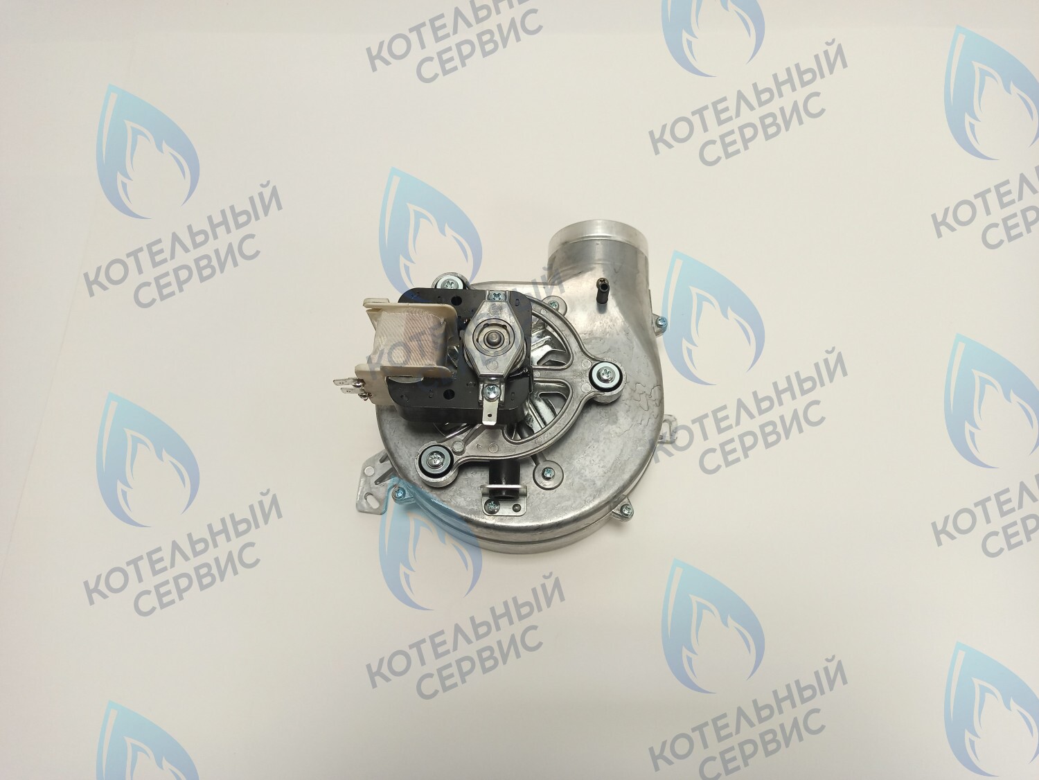 D22013.0210-040R Вентилятор C035W 35Вт 10кВт-24кВт D ARDERIA в Казани