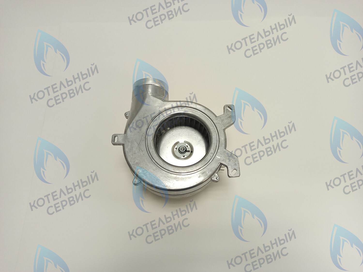 D22013.0210-040R Вентилятор C035W 35Вт 10кВт-24кВт D ARDERIA в Казани