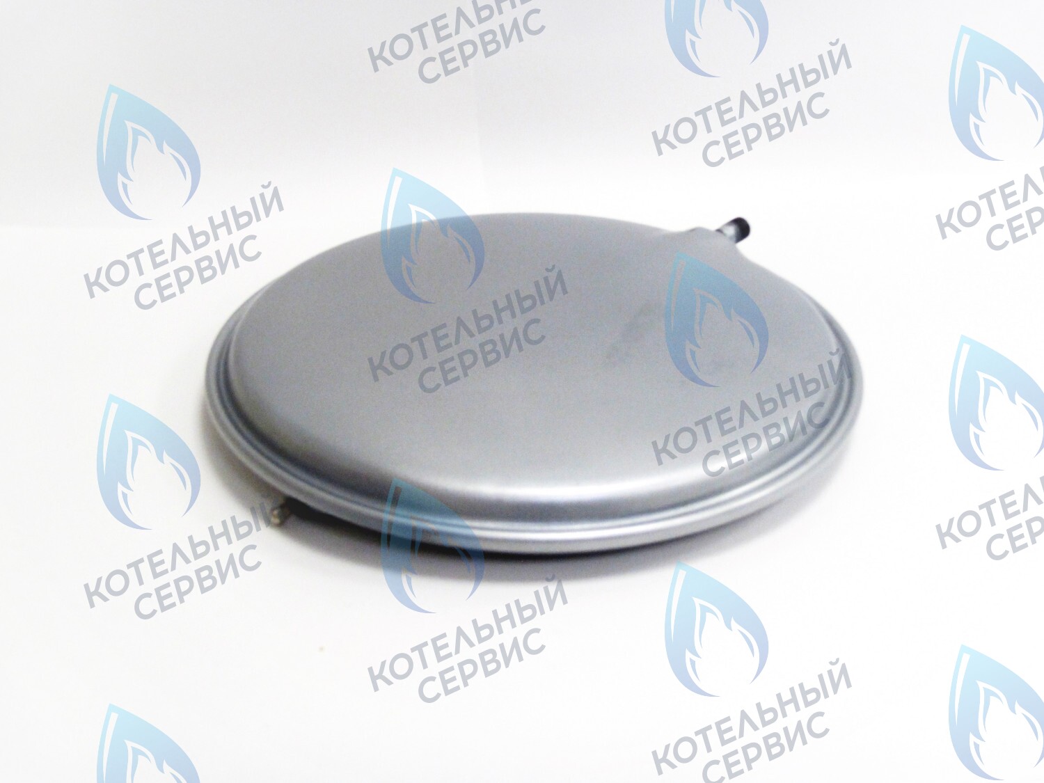 902616140 Бак расширительный 6л (без крепежных элементов) 3/8 FERROLI в Казани