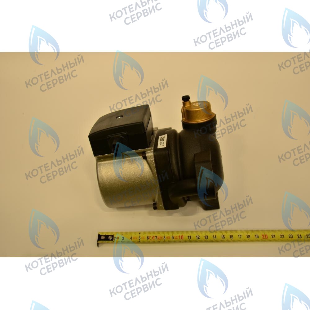 722275900 Насос циркуляционный Grundfos UP 15-50 (I: 75w) BAXI ECO (Four, 3 Compact), LUNA (3, 3 Comfort) 240 (артикул 722275900, 5661200) в Казани