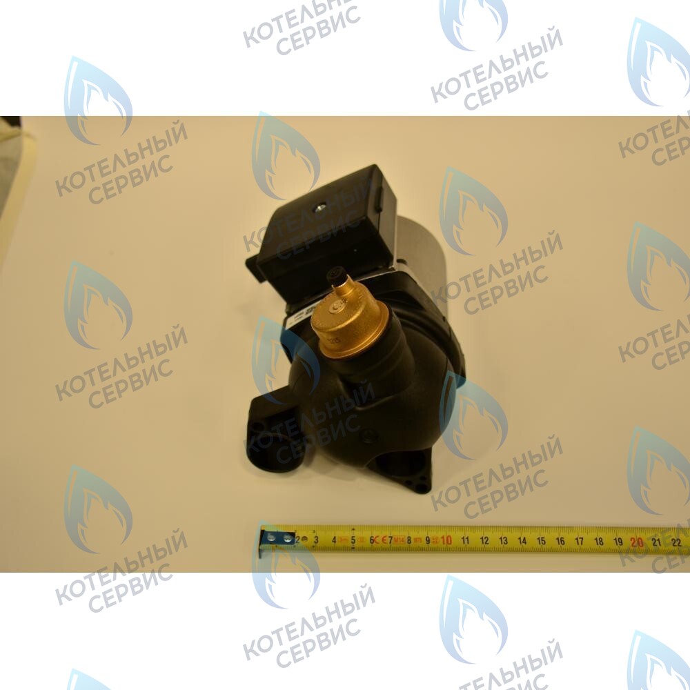 722275900 Насос циркуляционный Grundfos UP 15-50 (I: 75w) BAXI ECO (Four, 3 Compact), LUNA (3, 3 Comfort) 240 (артикул 722275900, 5661200) в Казани