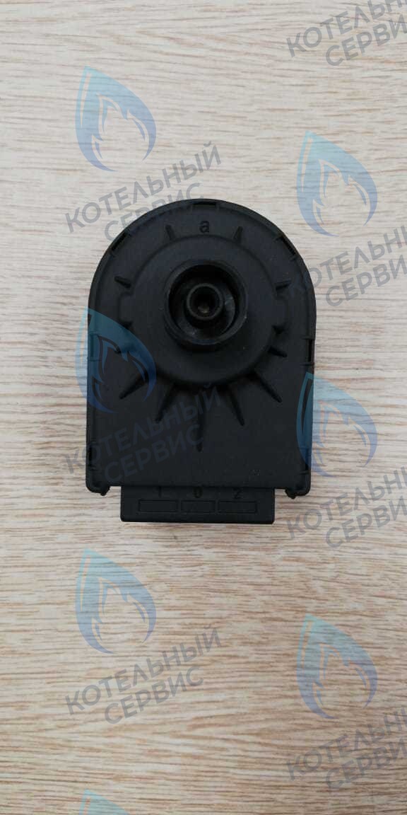 87074060980 Мотор BOSCH в Казани