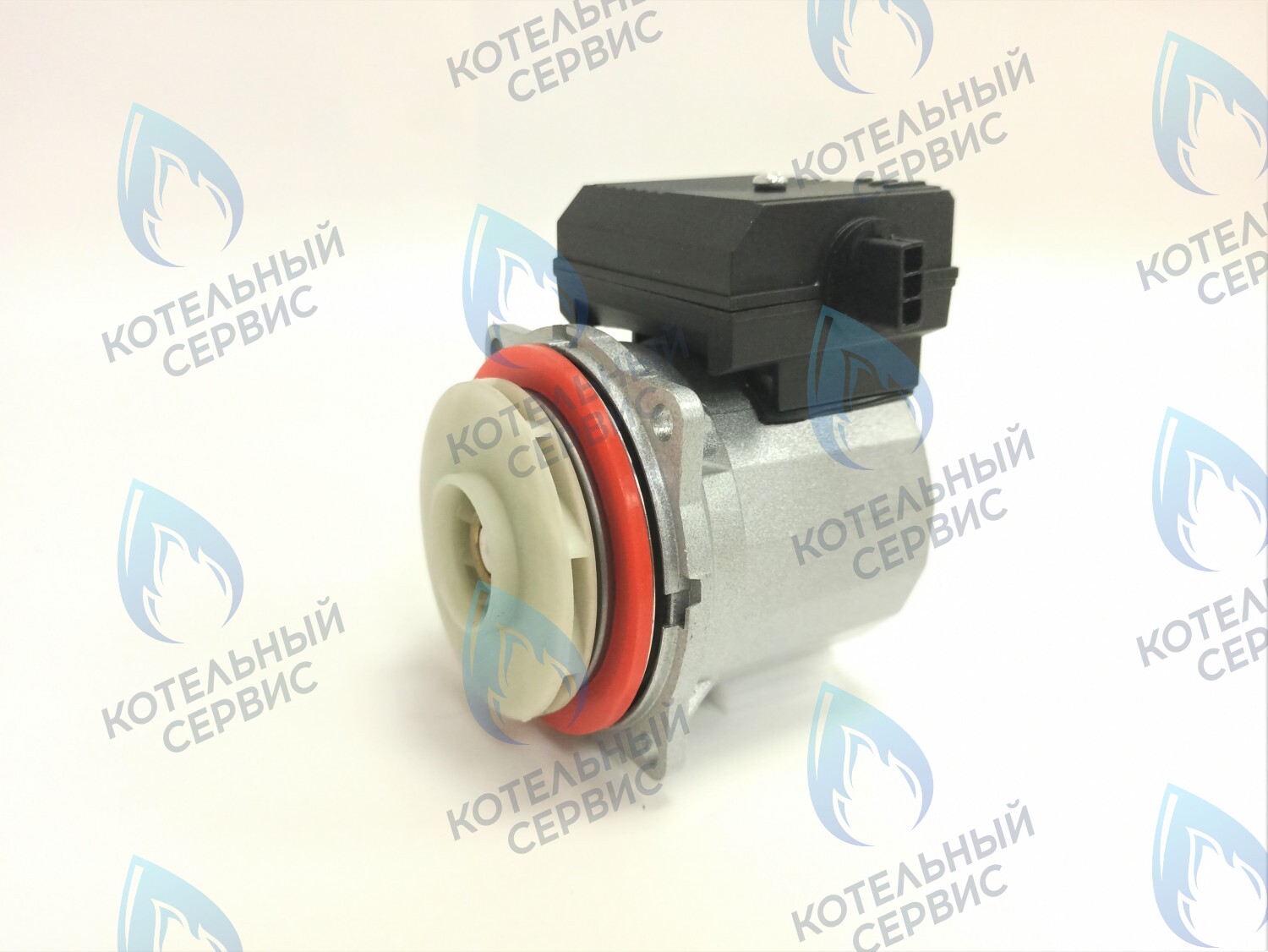 PH-W30CW60-GW105BX Двигатель насоса PUMP WA15/6 (без улитки) 15/6 (по часовой стрелке)  (замена WILO 15/6 BAXI, NEVALUX, THERMONA) в Казани