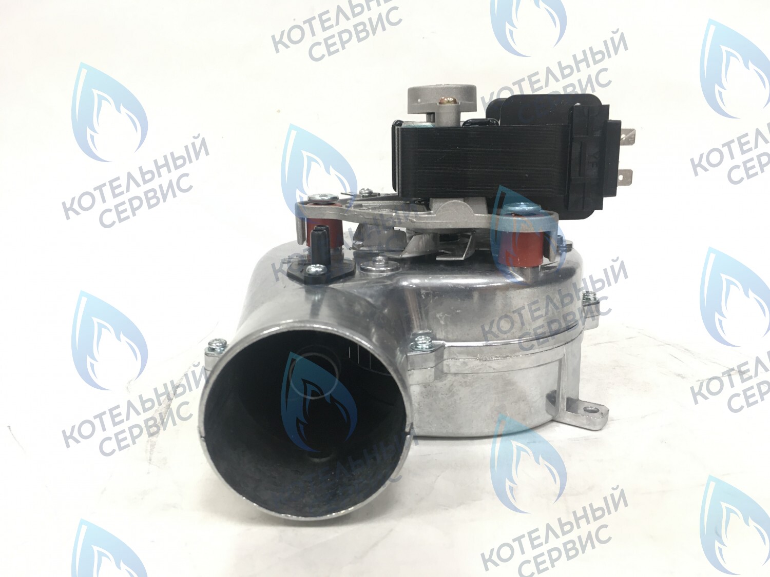 P0000005992 Вентилятор дымоудаления (турбина) 24кВт BK (BM) MONLAN в Казани