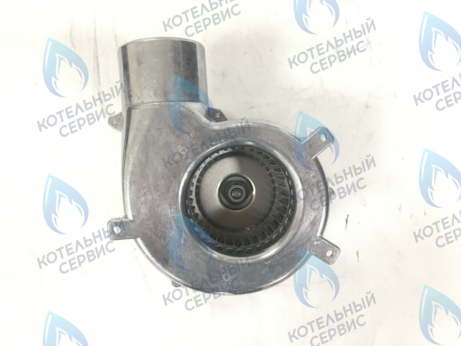 P0000005992 Вентилятор дымоудаления (турбина) 24кВт BK (BM) MONLAN в Казани