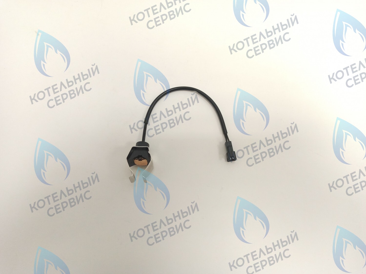 TSH006-G18 Датчик температуры накладной NTC G18 с проводом - мама (3/4") в Казани