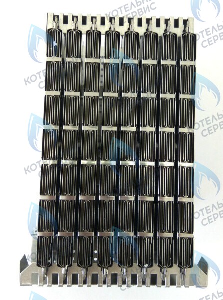 440010338 Горелка 167 GMF/EMF RINNAI в Казани