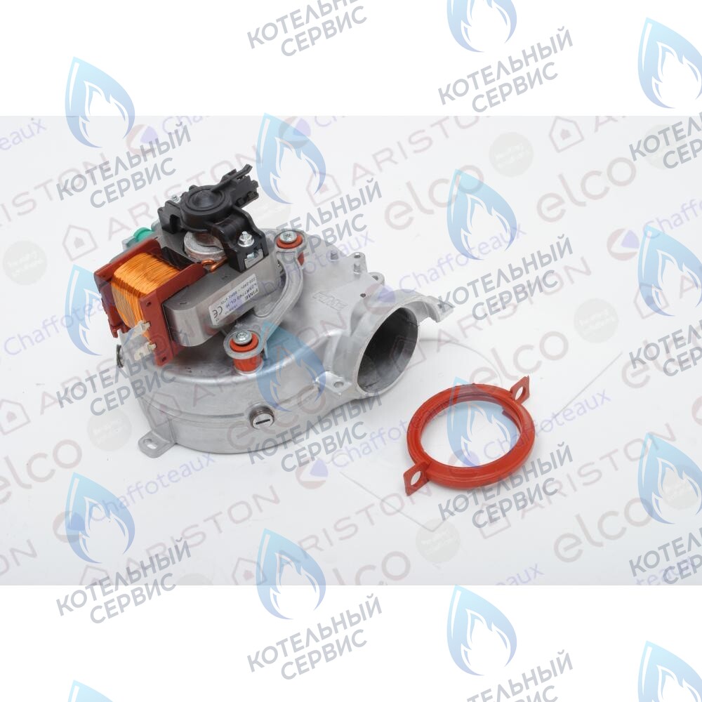 65104231 Вентилятор CHAFFOTEAUX в Казани