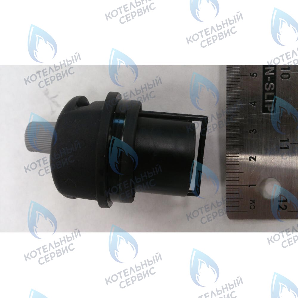 6606100001 Воздухоудалитель автоматический BAXI в Казани