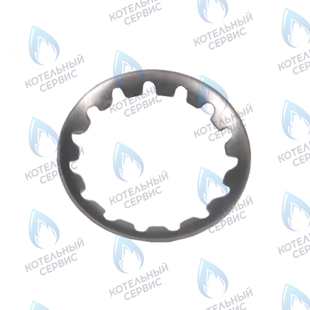 5101880 Кольцо эластичное d=18 BAXI в Казани