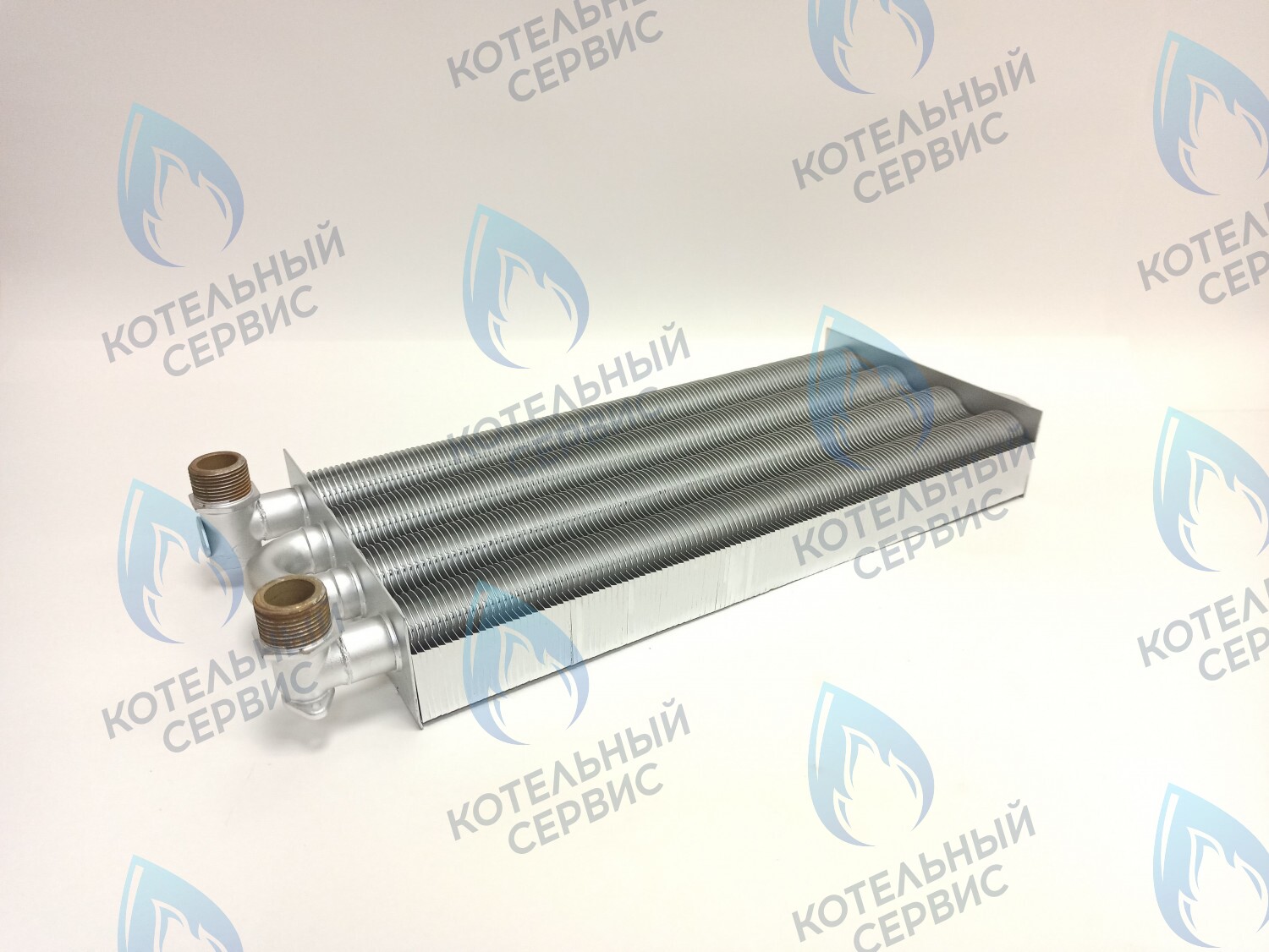 EM038-380 Теплообменник Thermona (24528, 24528.1, 24528.2, 24528.3) в Казани