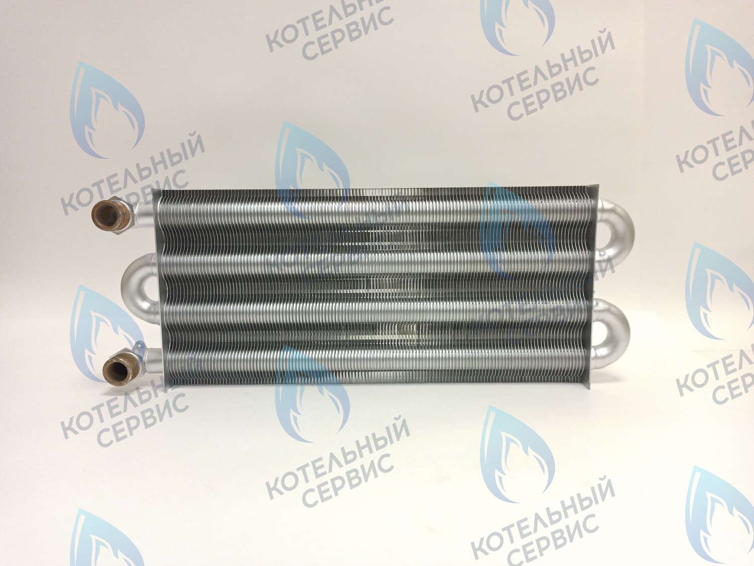 EM038-380 Теплообменник Thermona (24528, 24528.1, 24528.2, 24528.3) в Казани