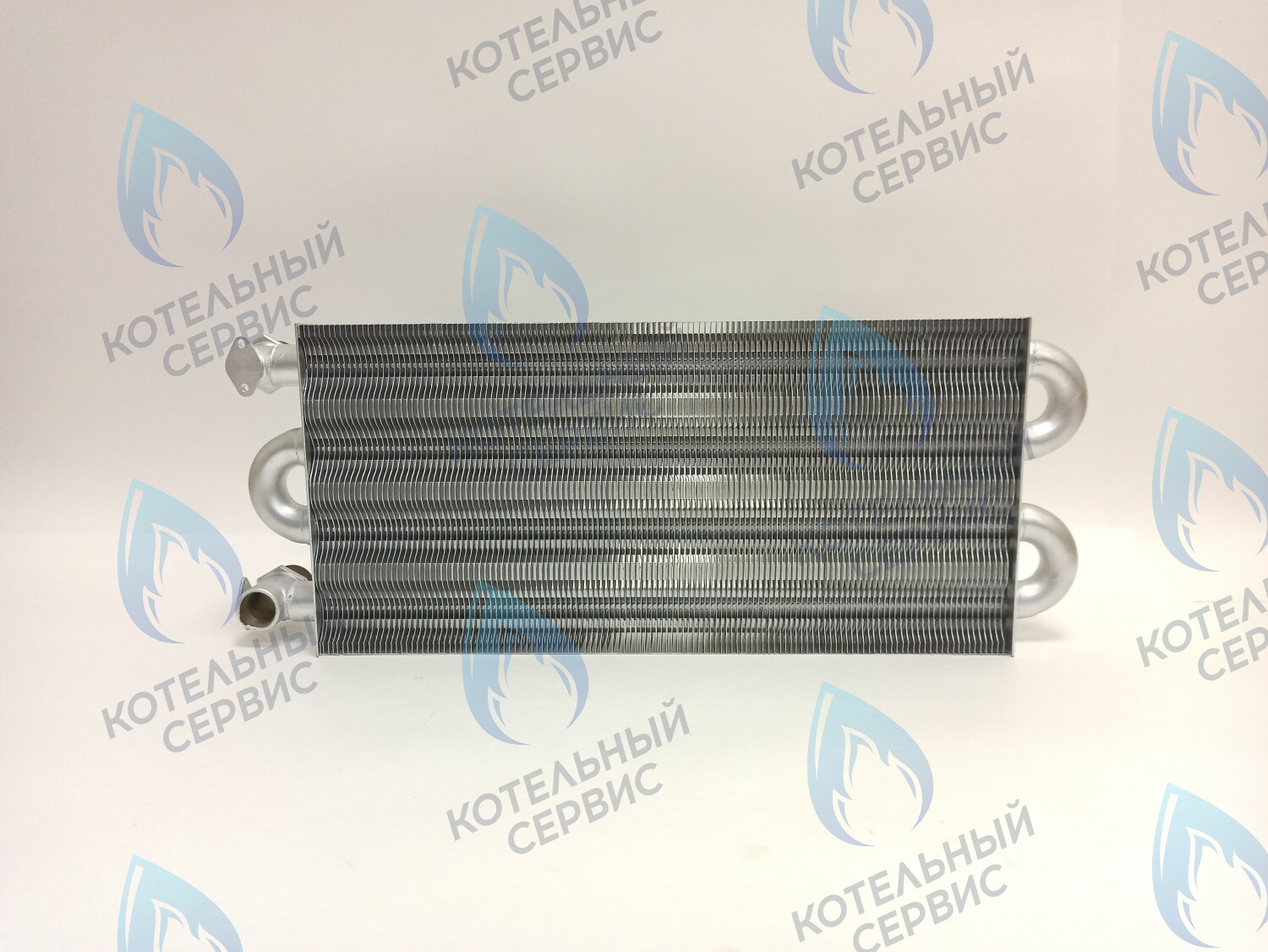 EM038-380 Теплообменник Thermona (24528, 24528.1, 24528.2, 24528.3) в Казани