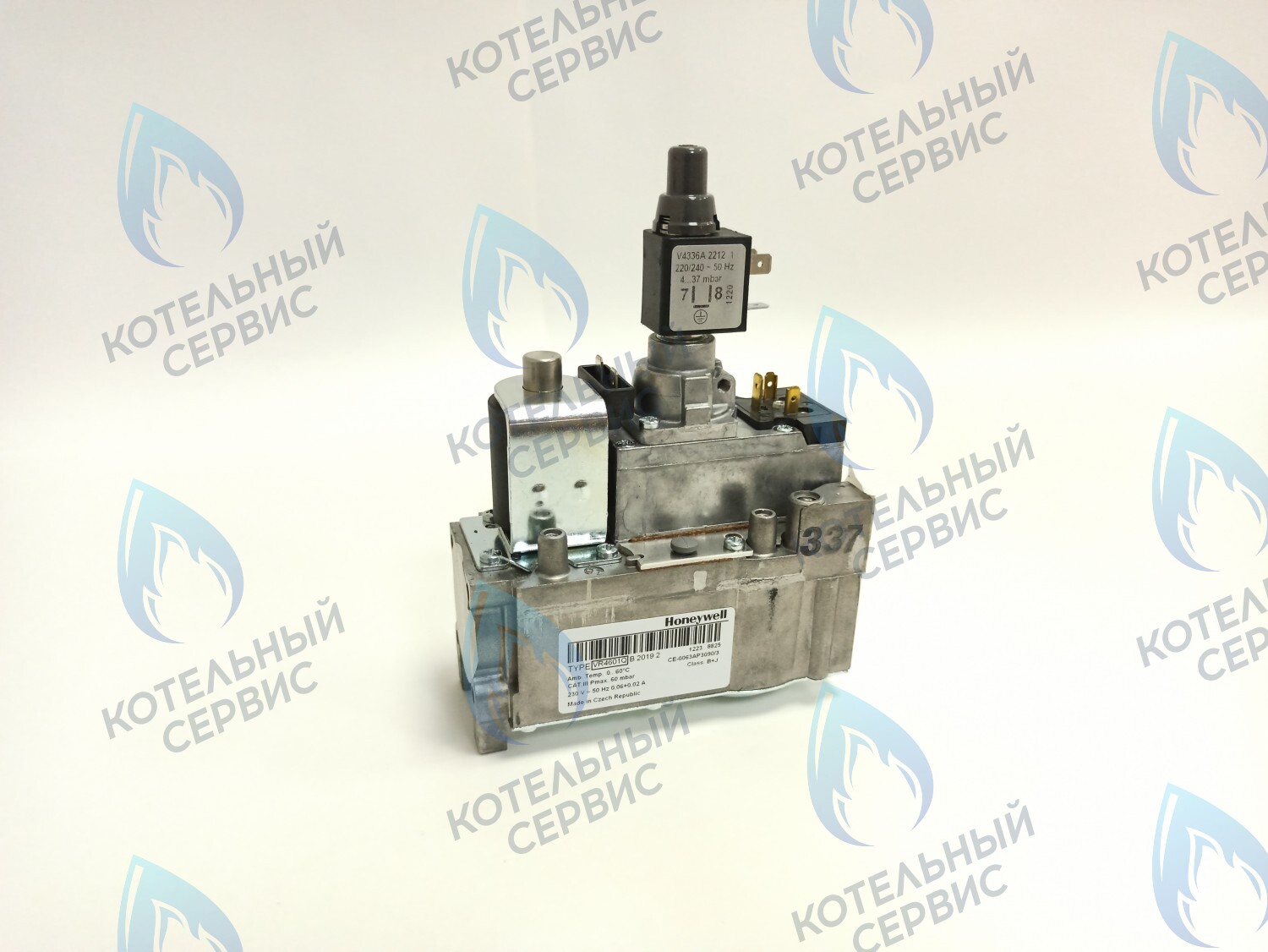 BI1362 111 Клапан газовый HoneyWell VR4601Q B 2019 2  (BI1362 111) ELECTROLUX в Казани