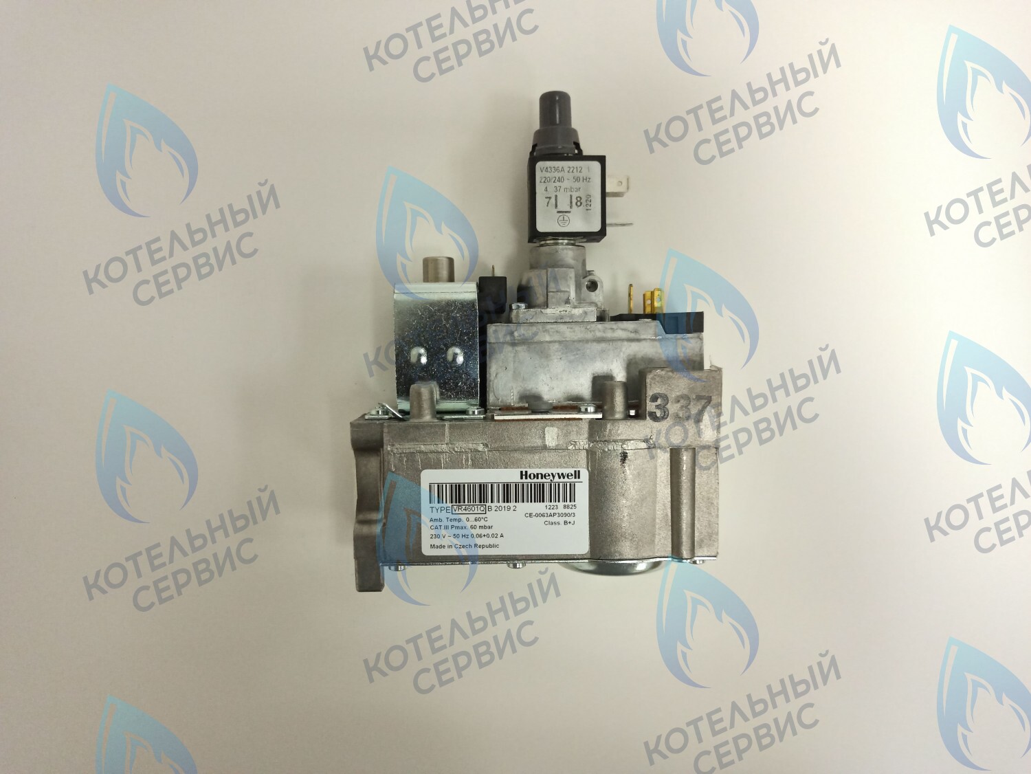 BI1362 111 Клапан газовый HoneyWell VR4601Q B 2019 2  (BI1362 111) ELECTROLUX в Казани