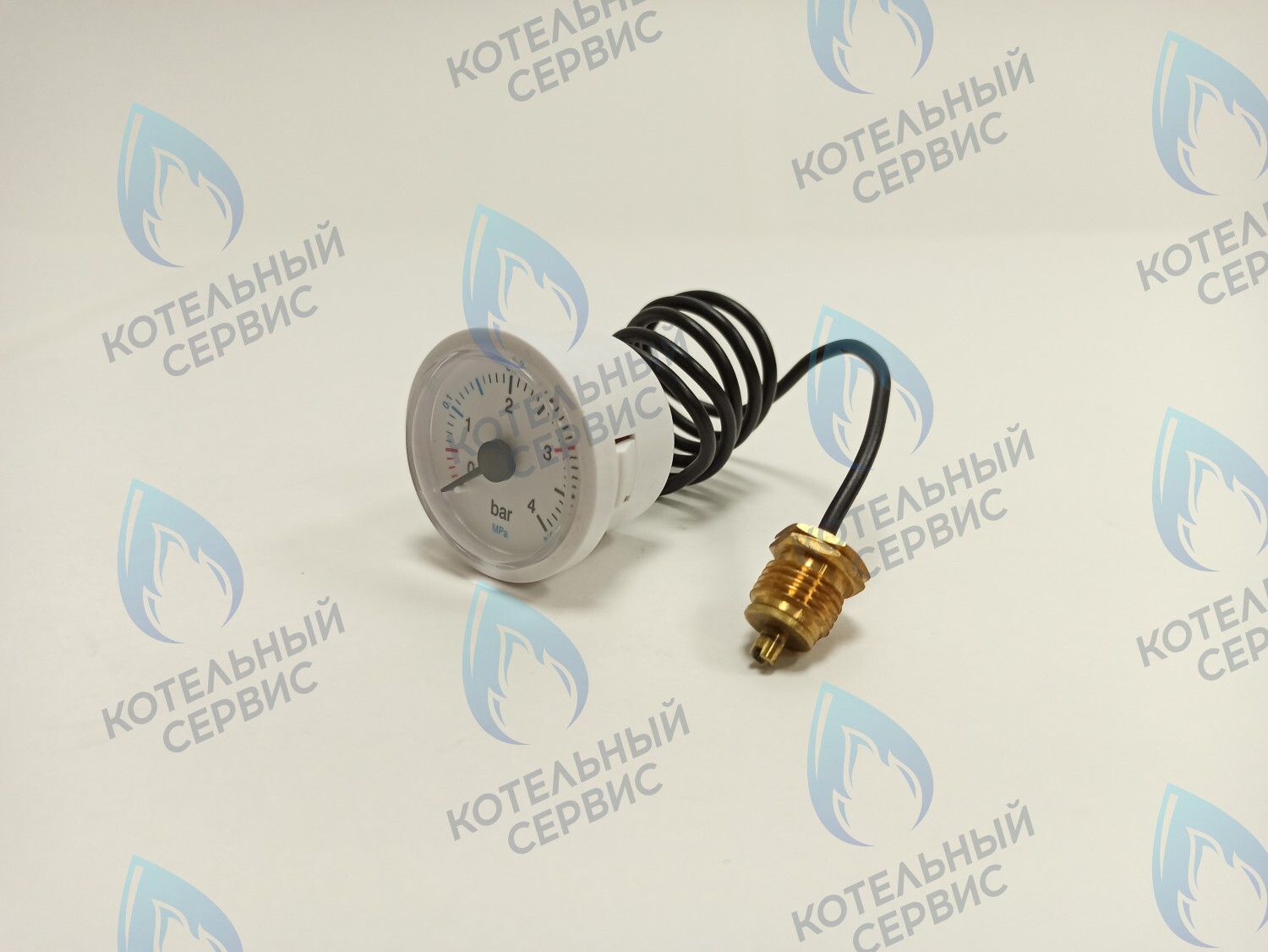 P0000000957 Манометр OASIS в Казани