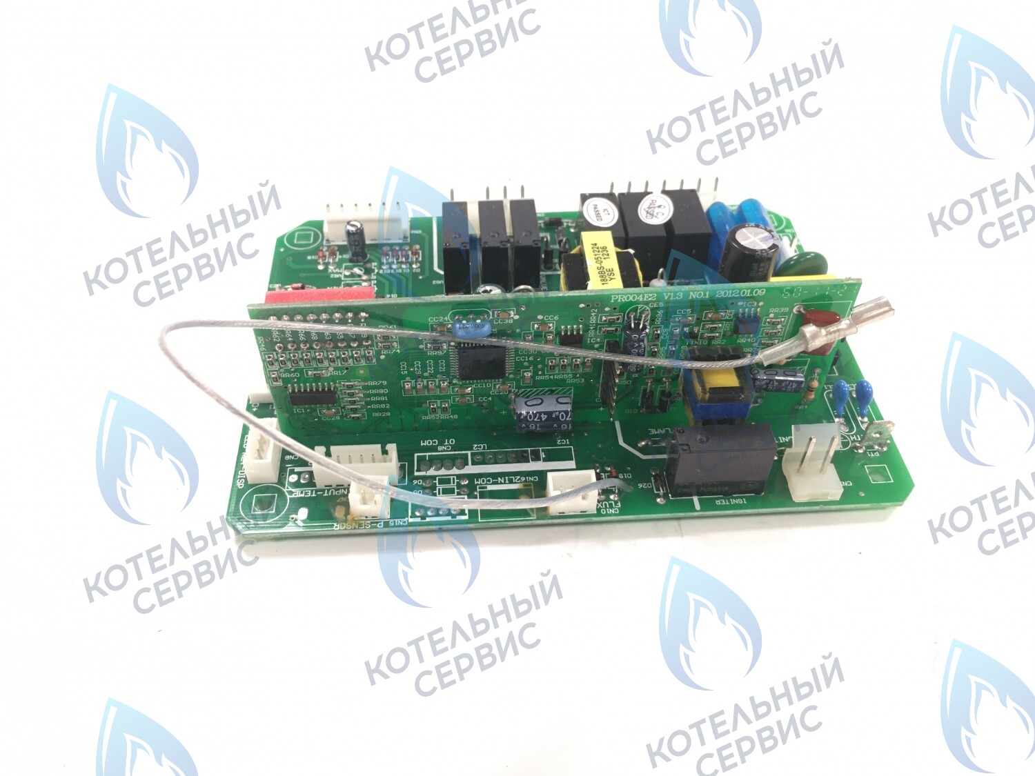 05-8002 Универсальная плата электроники Termokraft POLYKRAFT в Казани