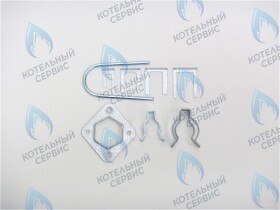 Комплект креплений 2110256S MG Seoul 30/35 MASTER GAS