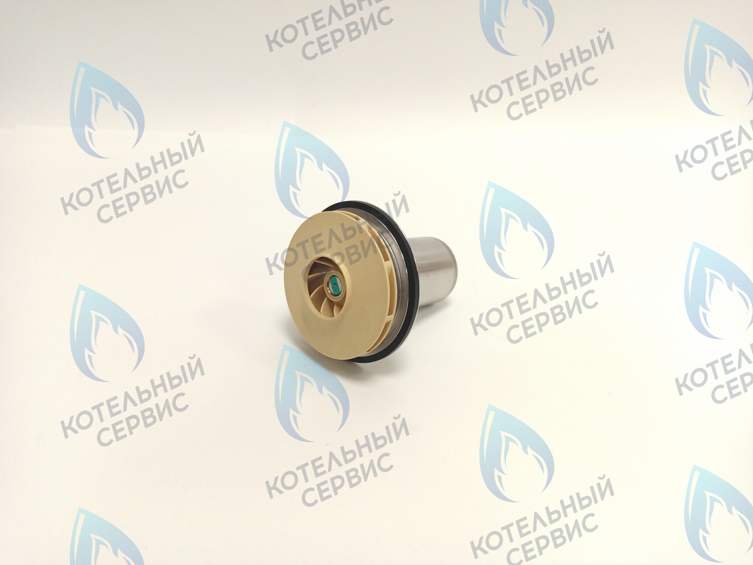 PPR-P30CCW-P40-73 Втулка  для циркуляционного насоса Protherm Lynx (Рысь) HK 11 / 24 / 28 (N-RU) Jaguar (Ягуар) 11 / 24 JTV (H-RU) Гепард 2015 (против часовой стрелки) в Казани