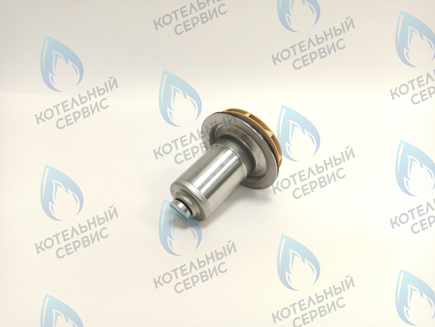 PPR-P30CCW-P40-73 Втулка  для циркуляционного насоса Protherm Lynx (Рысь) HK 11 / 24 / 28 (N-RU) Jaguar (Ягуар) 11 / 24 JTV (H-RU) Гепард 2015 (против часовой стрелки) в Казани