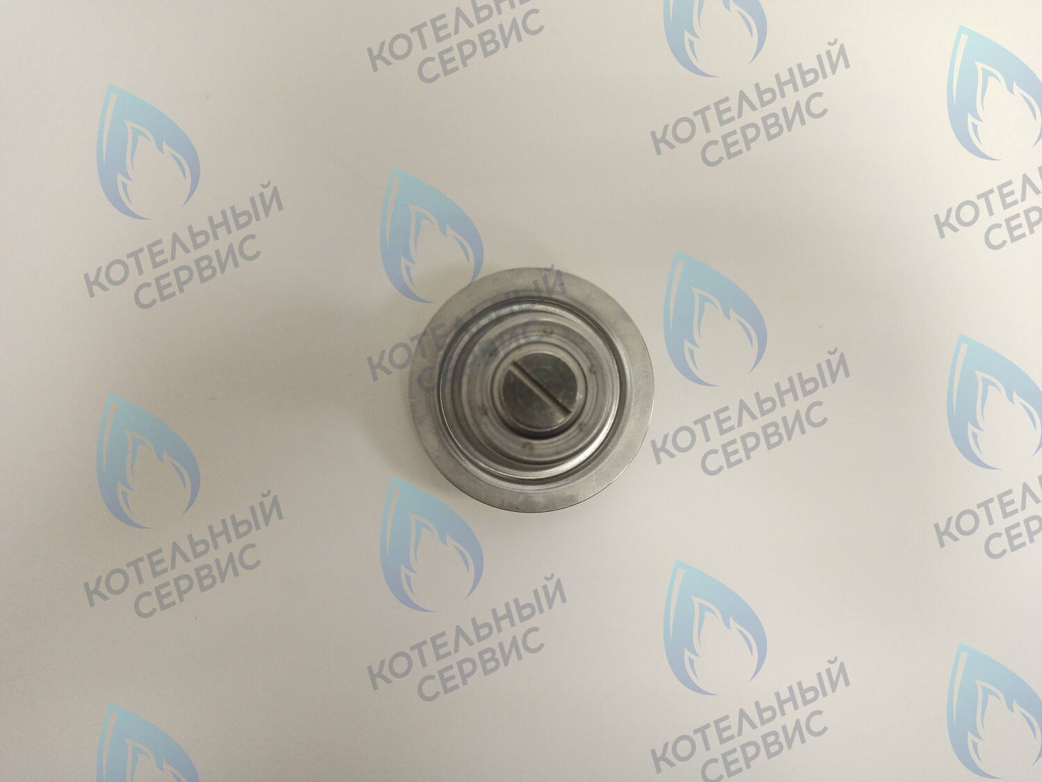 PPR-P30CCW-P40-73 Втулка  для циркуляционного насоса Protherm Lynx (Рысь) HK 11 / 24 / 28 (N-RU) Jaguar (Ягуар) 11 / 24 JTV (H-RU) Гепард 2015 (против часовой стрелки) в Казани