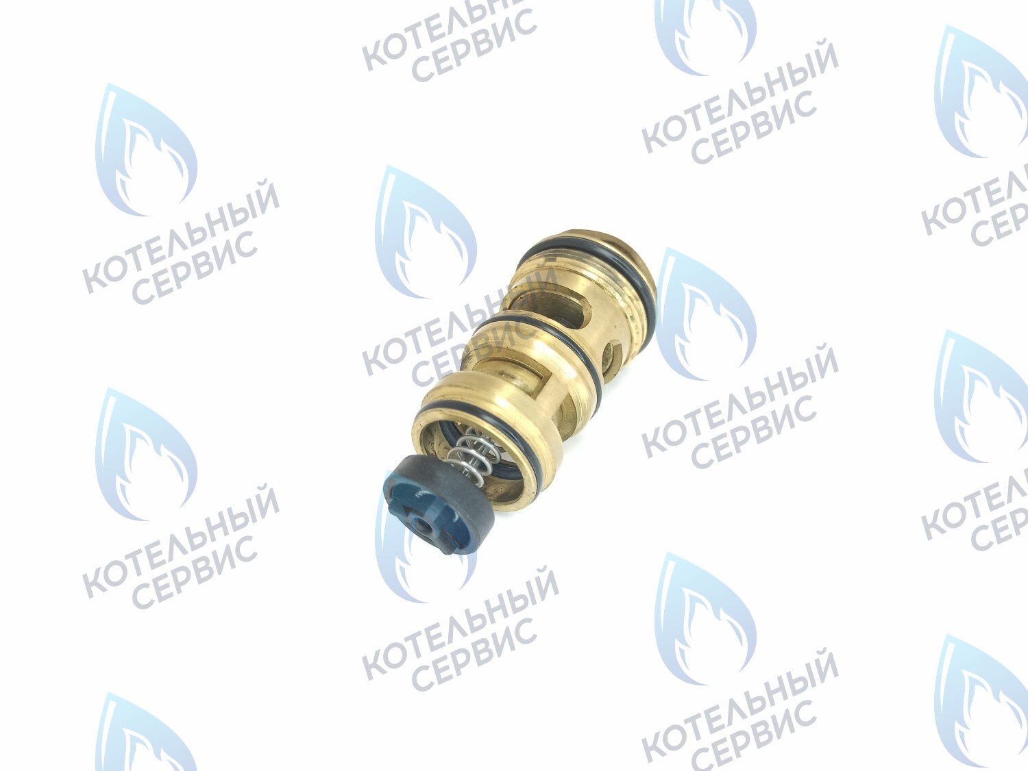 TVC102 Картридж трехходового клапана TIBERIS Cube 24 F 30630500100604 / ALPHATHERM SIGMA ECO PTD в Казани