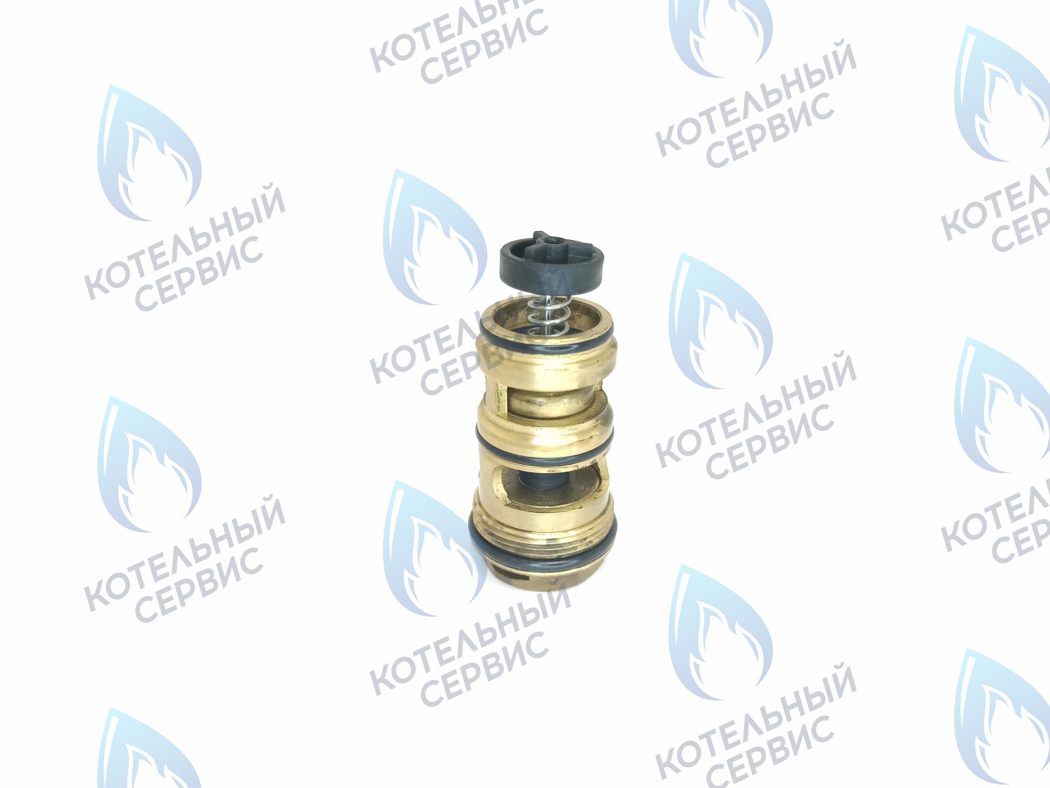 TVC102 Картридж трехходового клапана TIBERIS Cube 24 F 30630500100604 / ALPHATHERM SIGMA ECO PTD в Казани