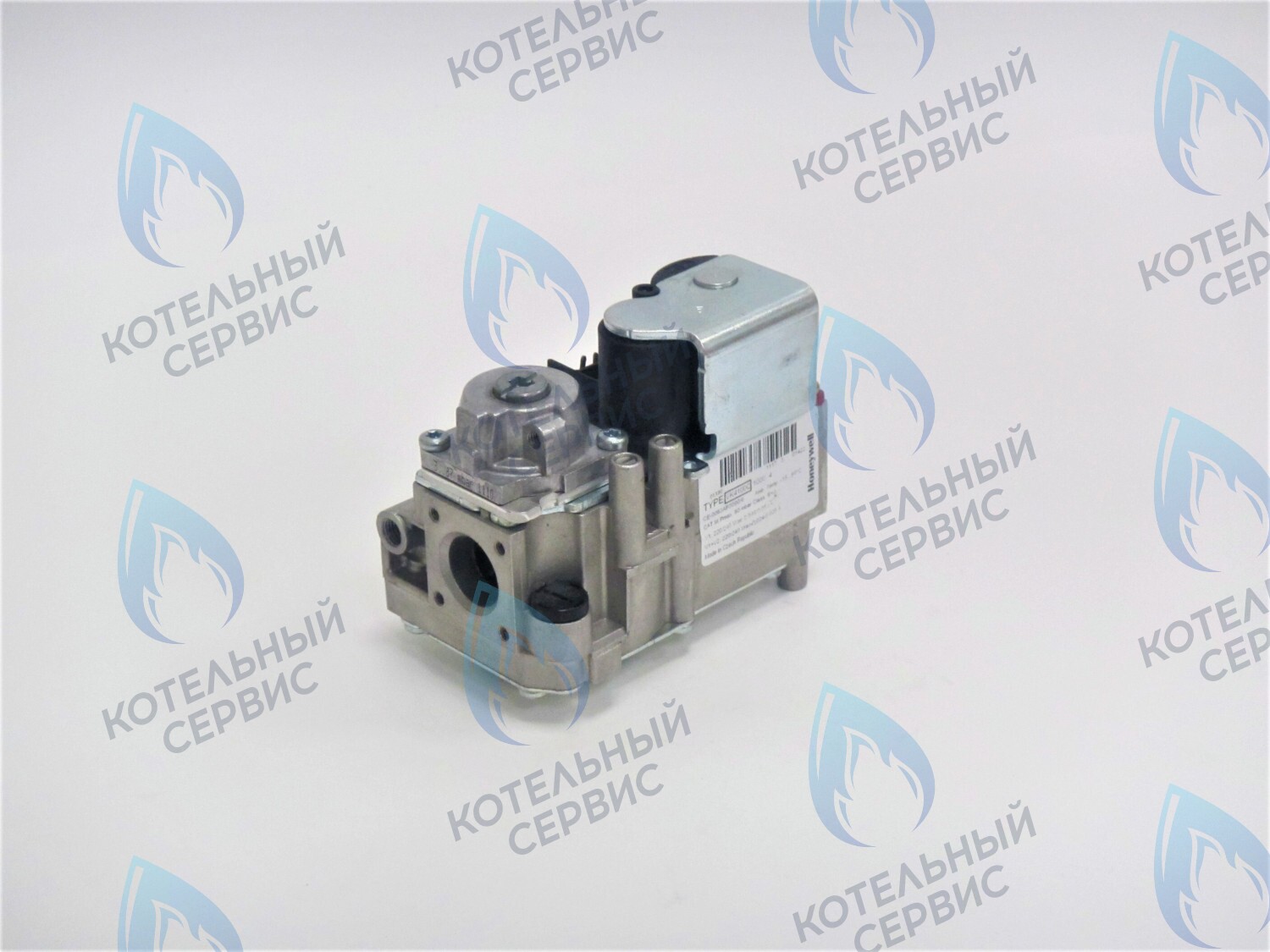 39805790 Газовый клапан Honeywell VK4100C 1000 для котлов Ferroli в Казани