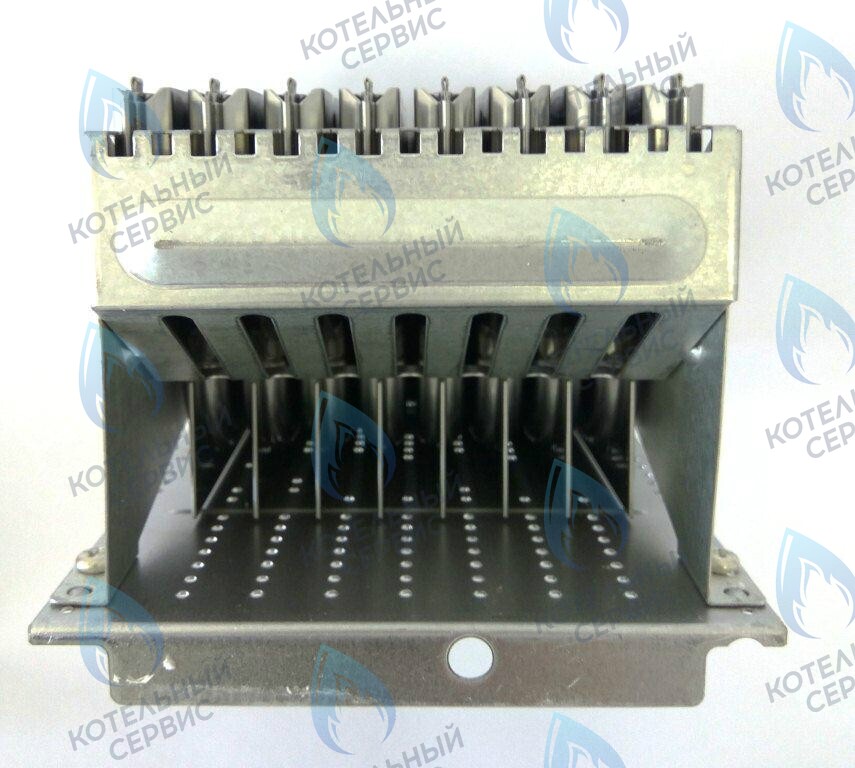 440010339 Горелка 207 GMF/EMF/BR-W RINNAI в Казани